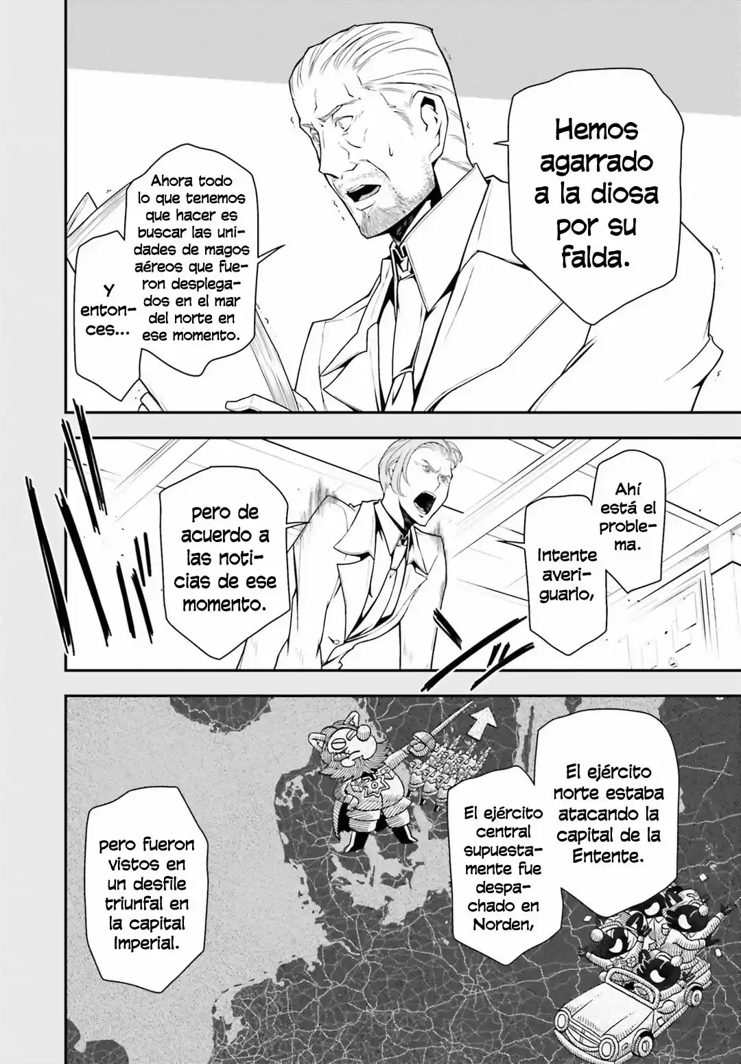 Youjo Senki - Capítulo 26.20 - Página 10 - LectorTMOo