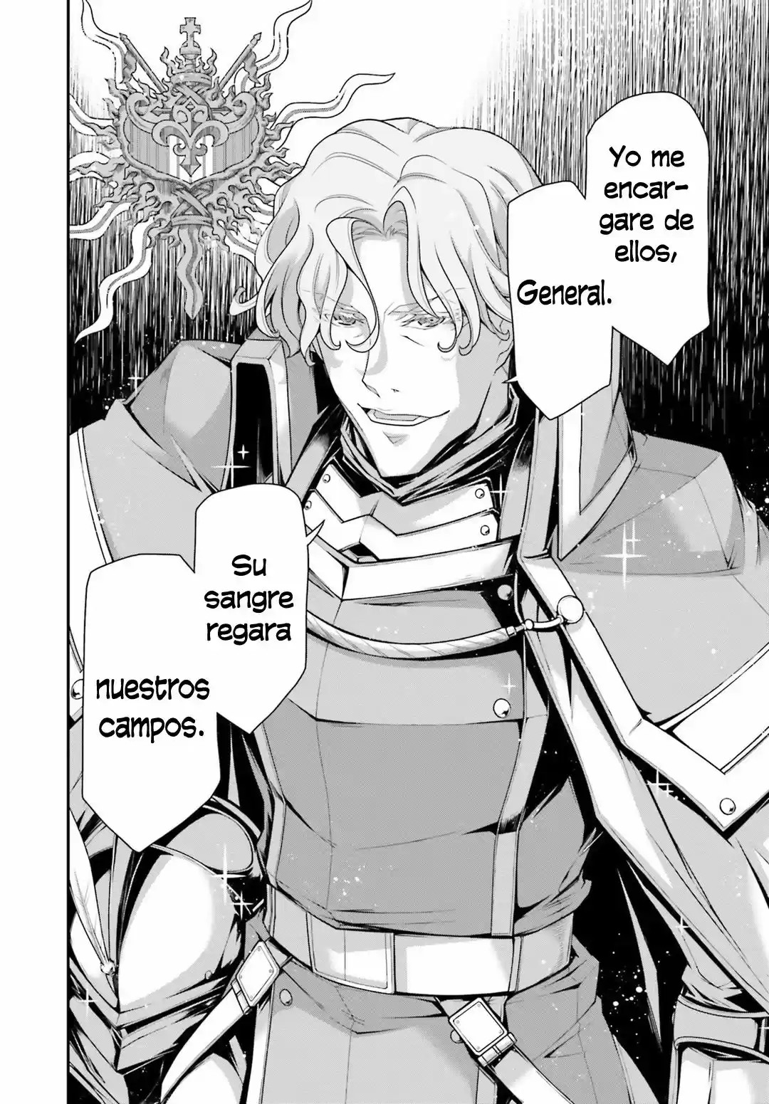 Youjo Senki - Capítulo 26.20 - Página 62 - LectorTMOo