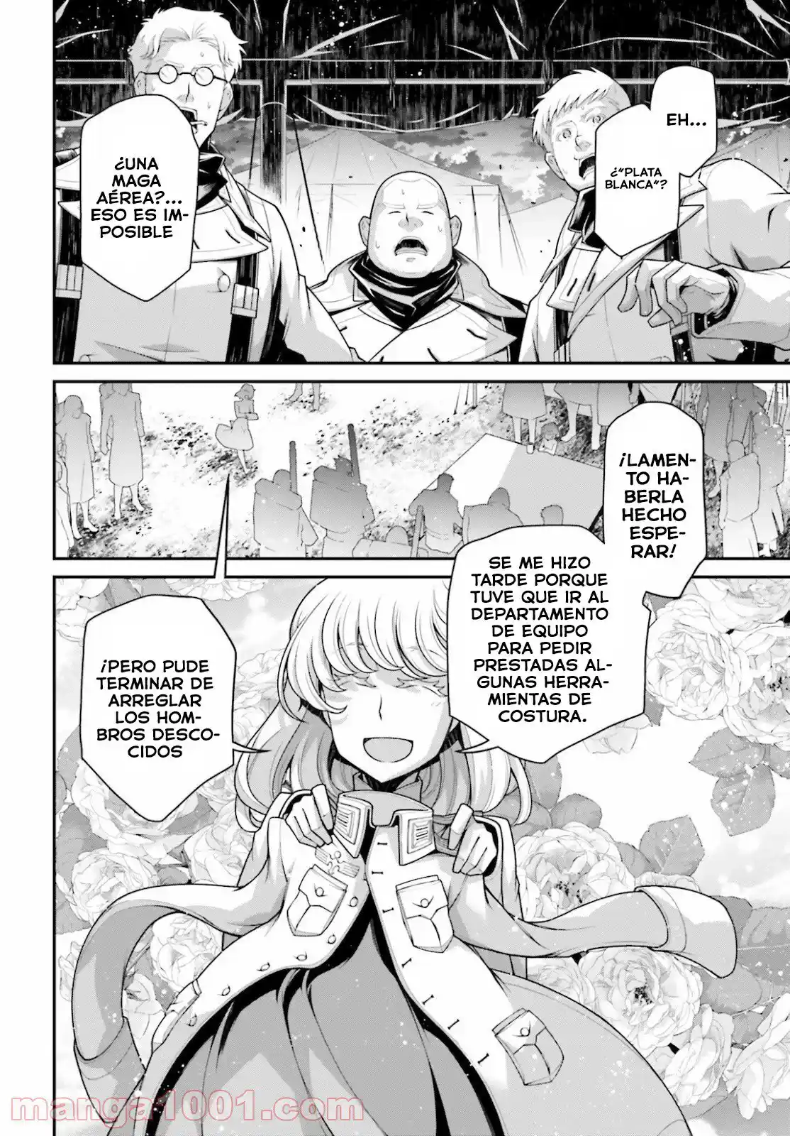 Youjo Senki - Capítulo 60.2 - Página 10 - LectorTMOo