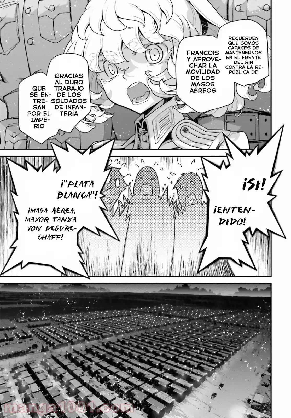 Youjo Senki - Capítulo 60.2 - Página 13 - LectorTMOo