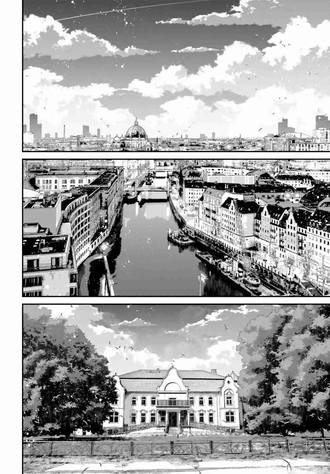 Youjo Senki - Capítulo 81.50 - Página 3 - LectorTMOo