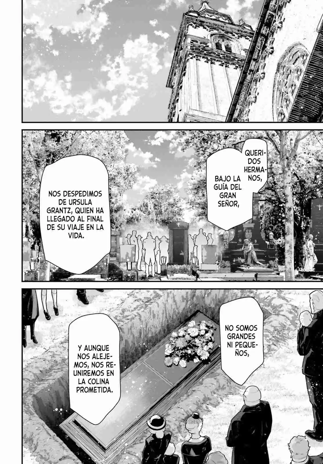 Youjo Senki - Capítulo 81.50 - Página 21 - LectorTMOo