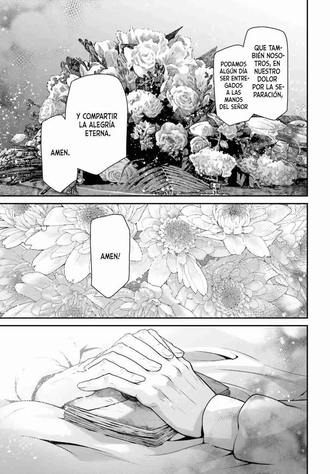 Youjo Senki - Capítulo 81.50 - Página 22 - LectorTMOo