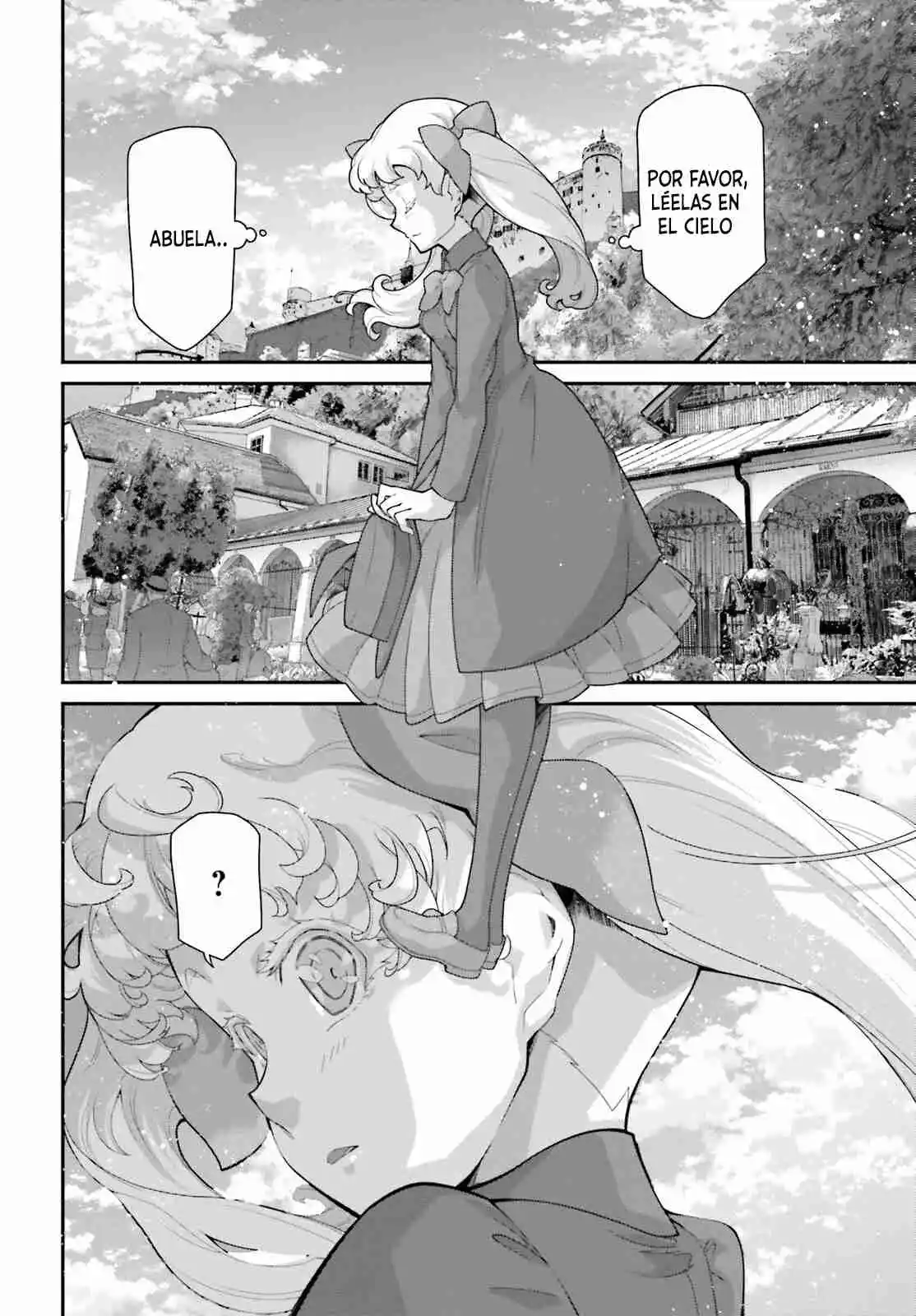 Youjo Senki - Capítulo 81.50 - Página 23 - LectorTMOo