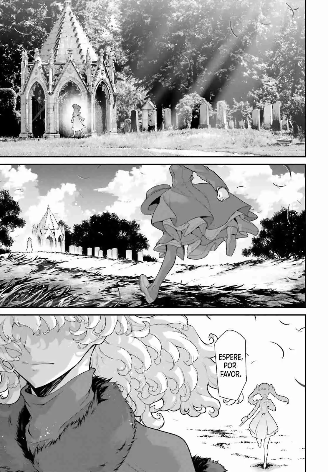 Youjo Senki - Capítulo 81.50 - Página 24 - LectorTMOo