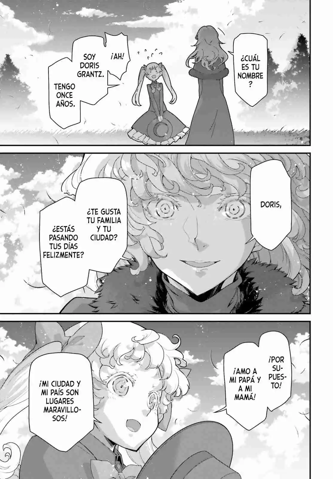 Youjo Senki - Capítulo 81.50 - Página 26 - LectorTMOo