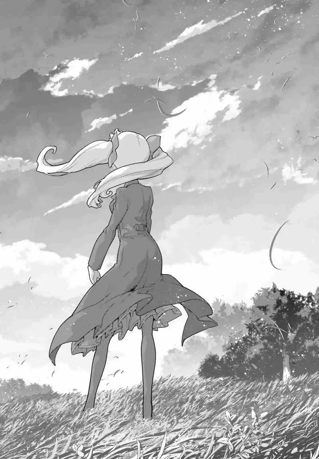 Youjo Senki - Capítulo 81.50 - Página 29 - LectorTMOo