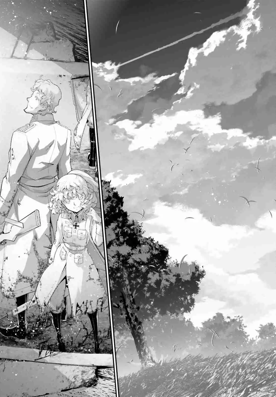 Youjo Senki - Capítulo 81.50 - Página 30 - LectorTMOo