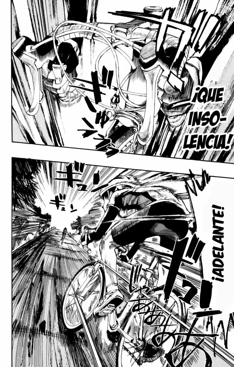 Yowamushi Pedal - Capítulo 1 - Página 46 - LectorTMOo
