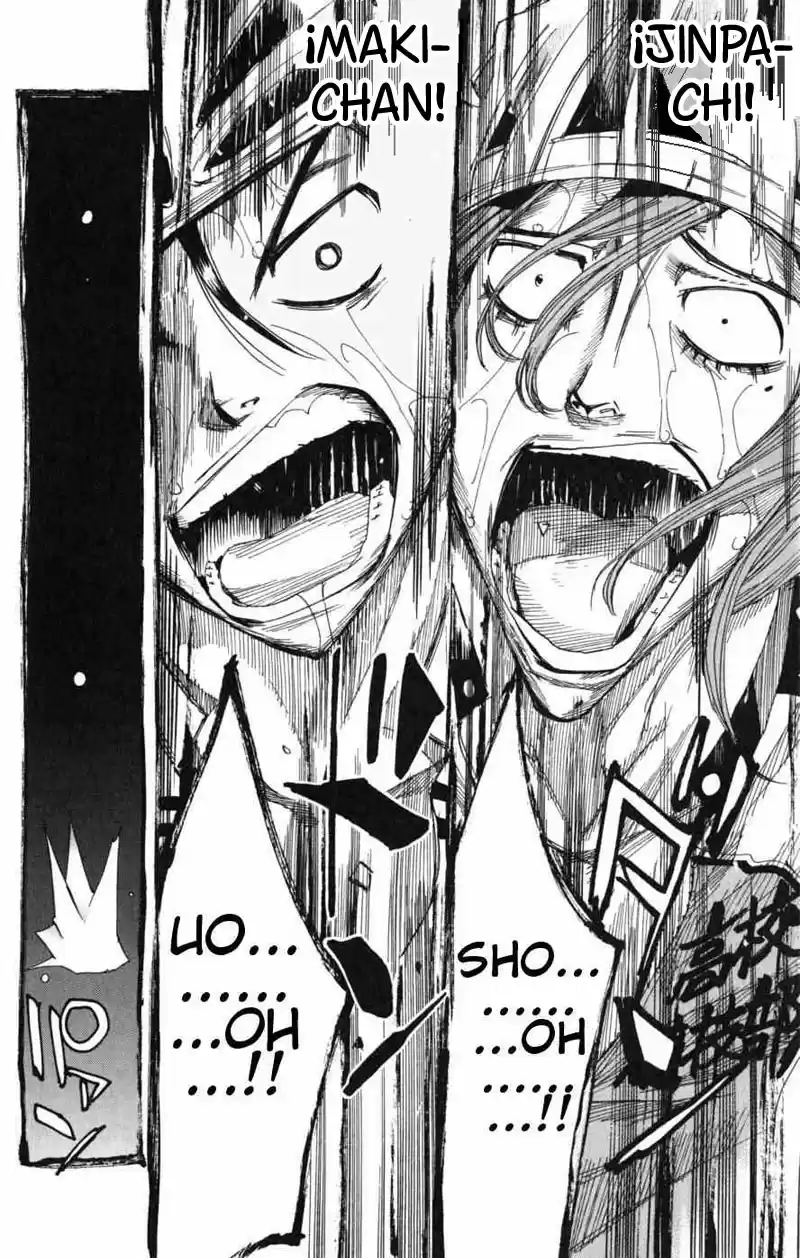 Yowamushi Pedal - Capítulo 100 - Página 10 - LectorTMOo