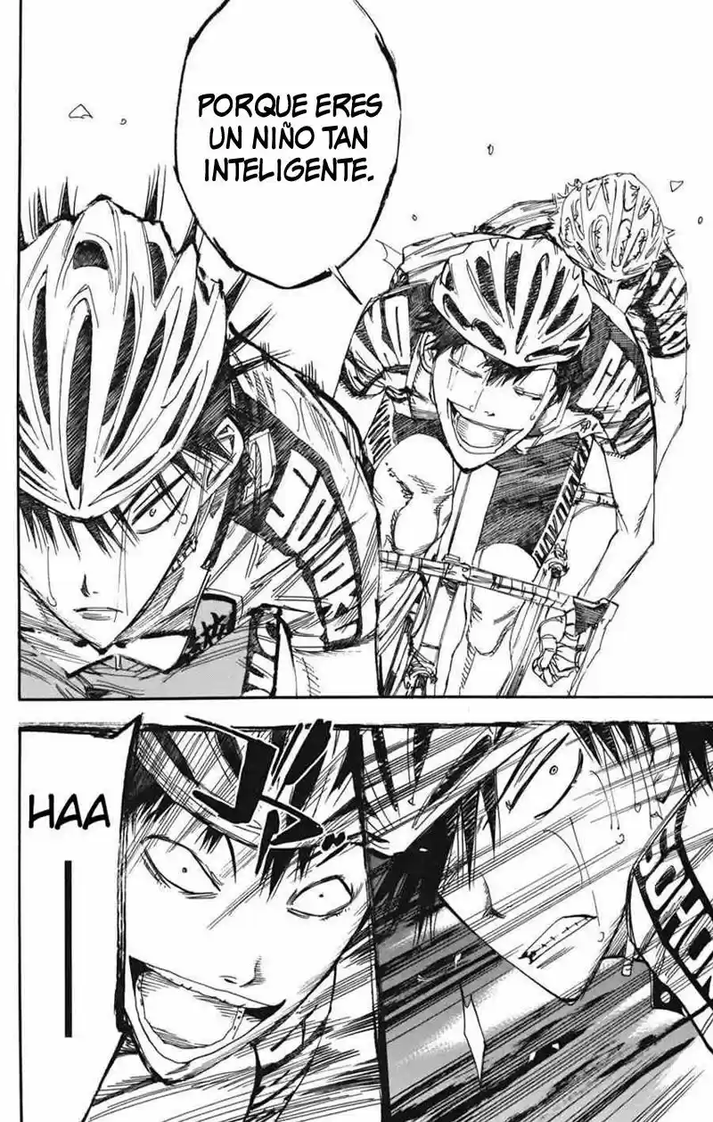 Yowamushi Pedal - Capítulo 104 - Página 12 - LectorTMOo