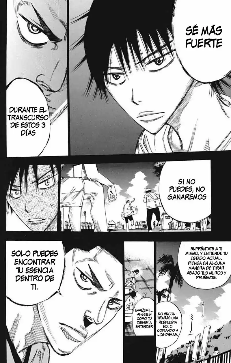 Yowamushi Pedal - Capítulo 104 - Página 16 - LectorTMOo