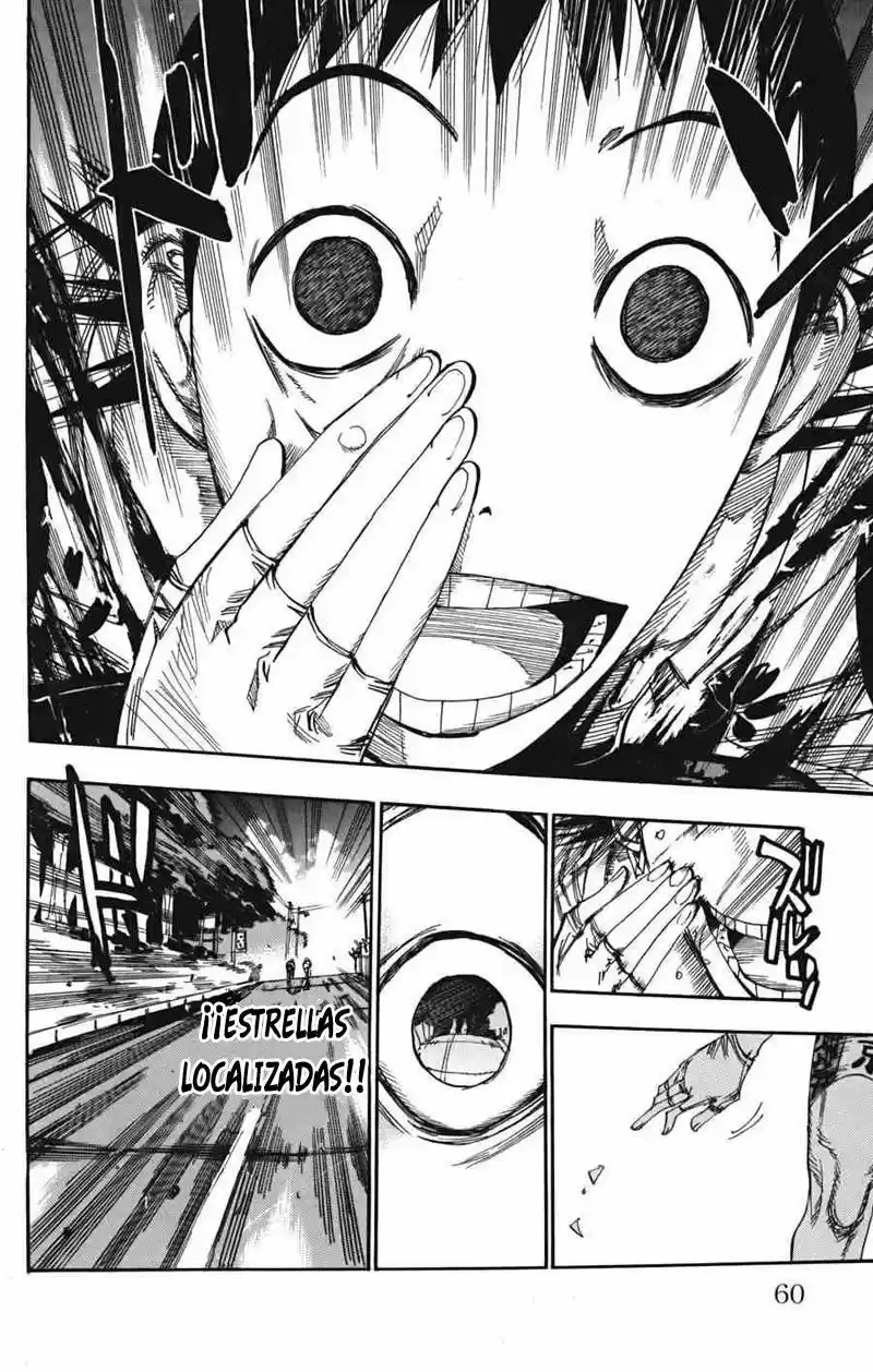 Yowamushi Pedal - Capítulo 106 - Página 10 - LectorTMOo