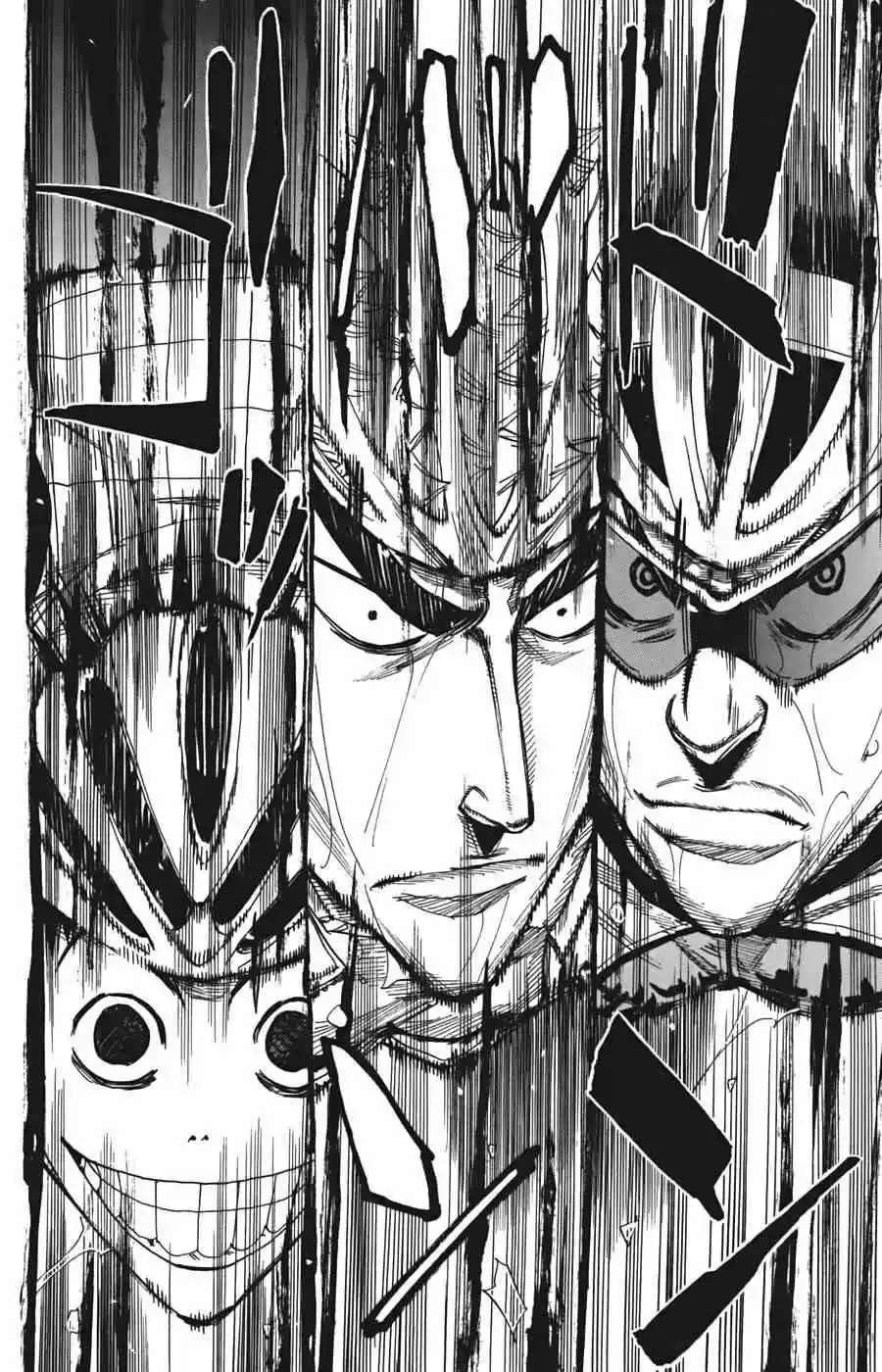 Yowamushi Pedal - Capítulo 108 - Página 2 - LectorTMOo