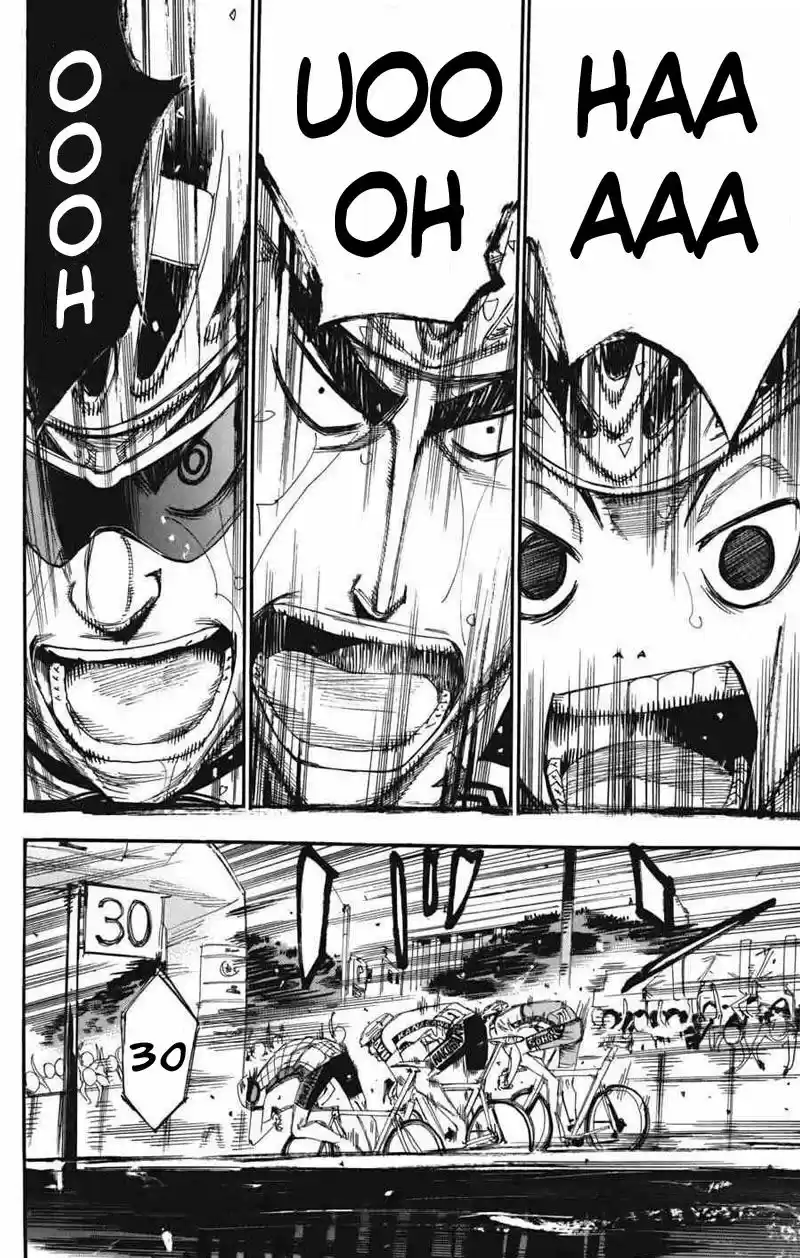 Yowamushi Pedal - Capítulo 108 - Página 11 - LectorTMOo