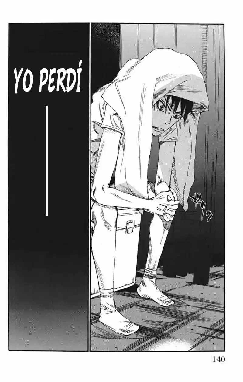 Yowamushi Pedal - Capítulo 110 - Página 9 - LectorTMOo