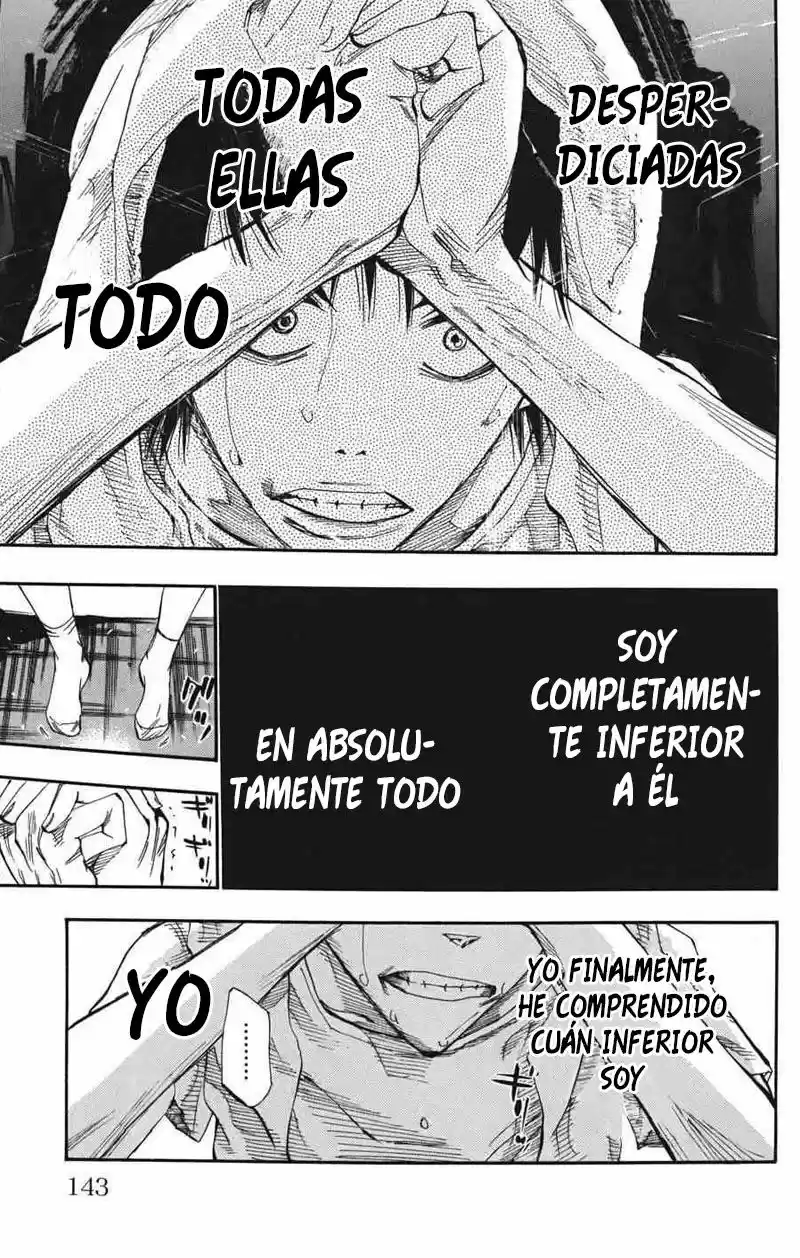 Yowamushi Pedal - Capítulo 110 - Página 12 - LectorTMOo