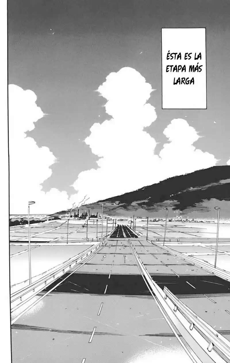 Yowamushi Pedal - Capítulo 112 - Página 9 - LectorTMOo