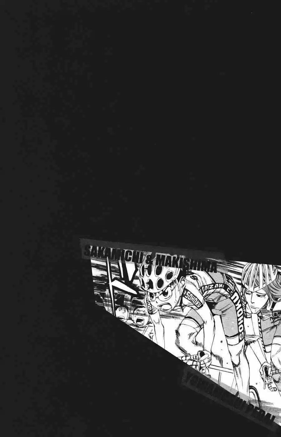 Yowamushi Pedal - Capítulo 113 - Página 11 - LectorTMOo