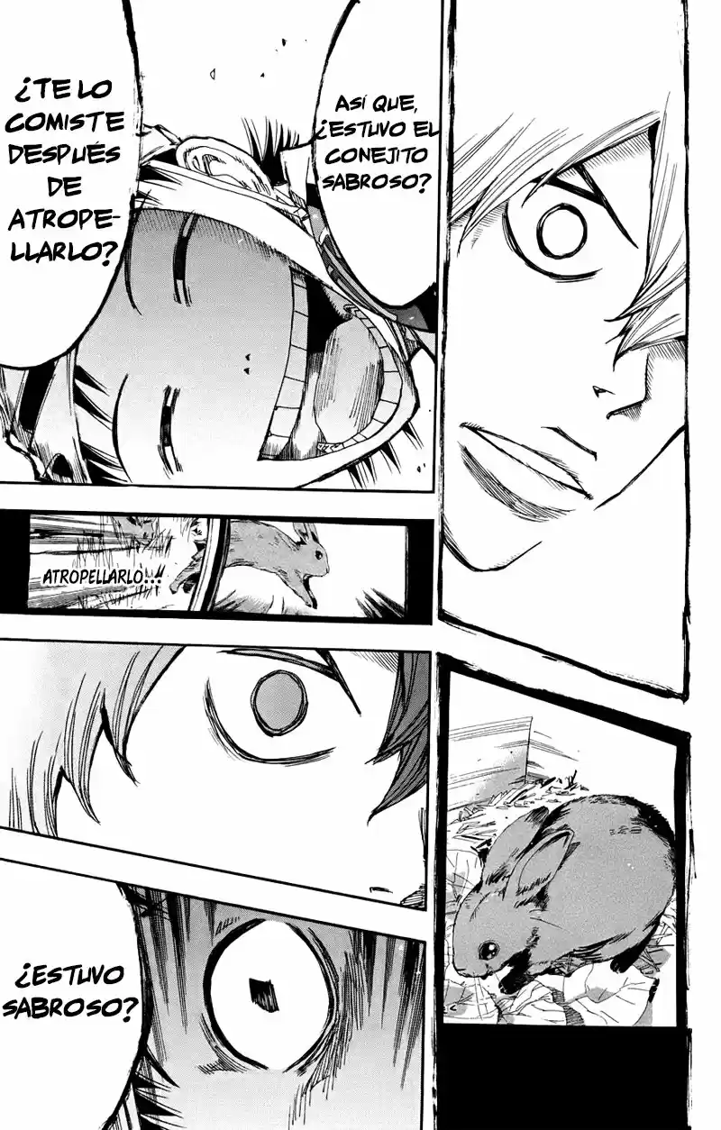 Yowamushi Pedal - Capítulo 125 - Página 13 - LectorTMOo