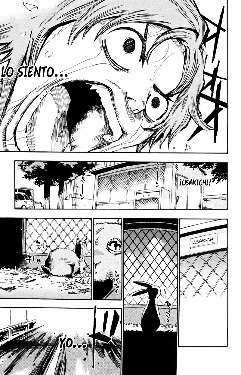 Yowamushi Pedal - Capítulo 127 - Página 16 - LectorTMOo