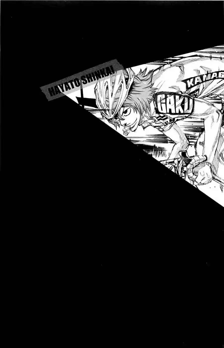 Yowamushi Pedal - Capítulo 141 - Página 2 - LectorTMOo