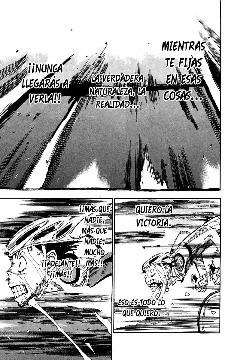 Yowamushi Pedal - Capítulo 150 - Página 13 - LectorTMOo