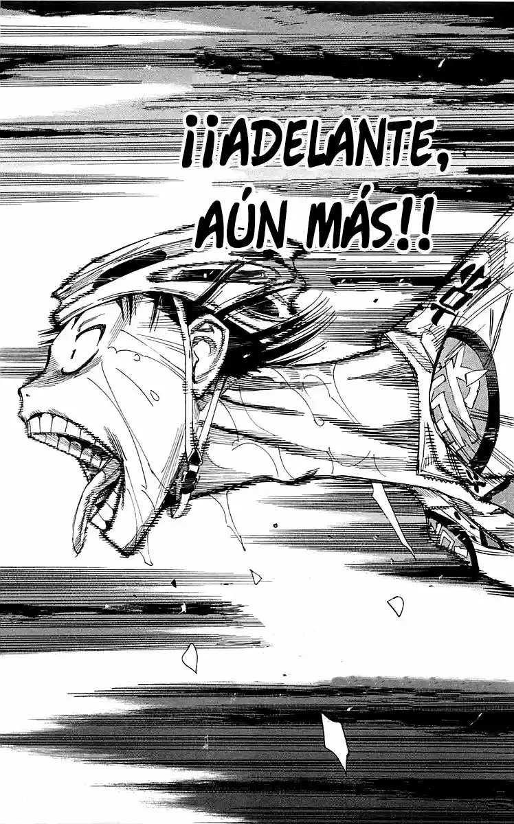Yowamushi Pedal - Capítulo 150 - Página 15 - LectorTMOo