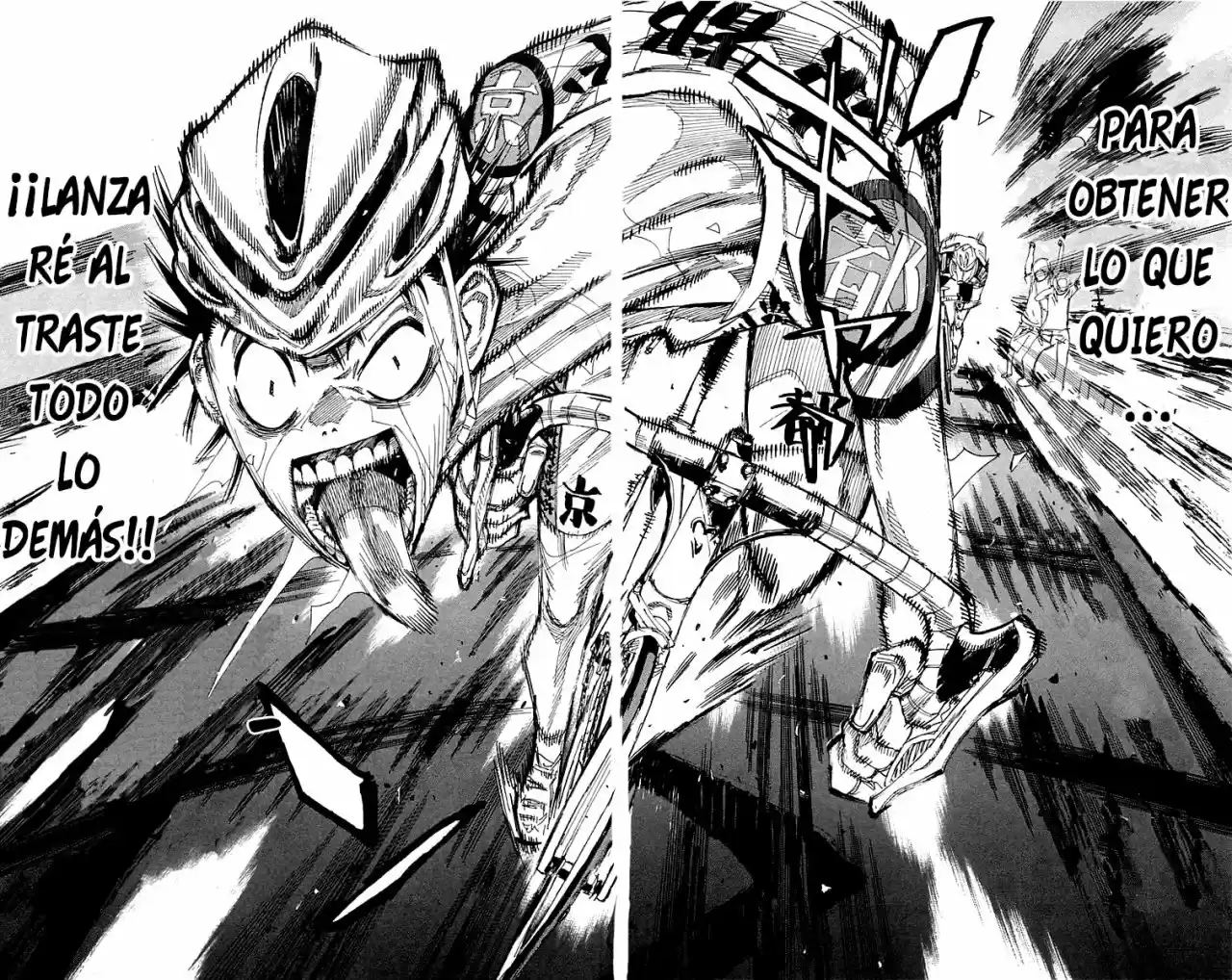 Yowamushi Pedal - Capítulo 150 - Página 16 - LectorTMOo