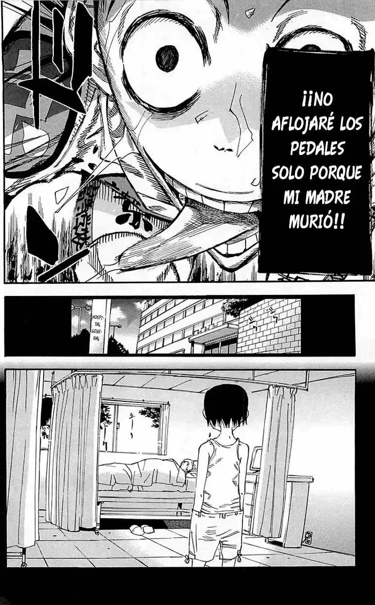 Yowamushi Pedal - Capítulo 151 - Página 19 - LectorTMOo