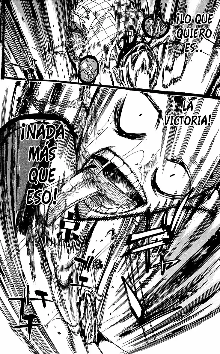 Yowamushi Pedal - Capítulo 153 - Página 10 - LectorTMOo