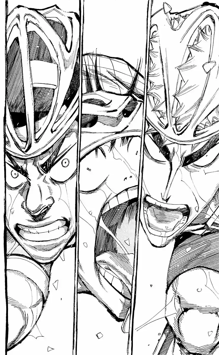 Yowamushi Pedal - Capítulo 153 - Página 12 - LectorTMOo