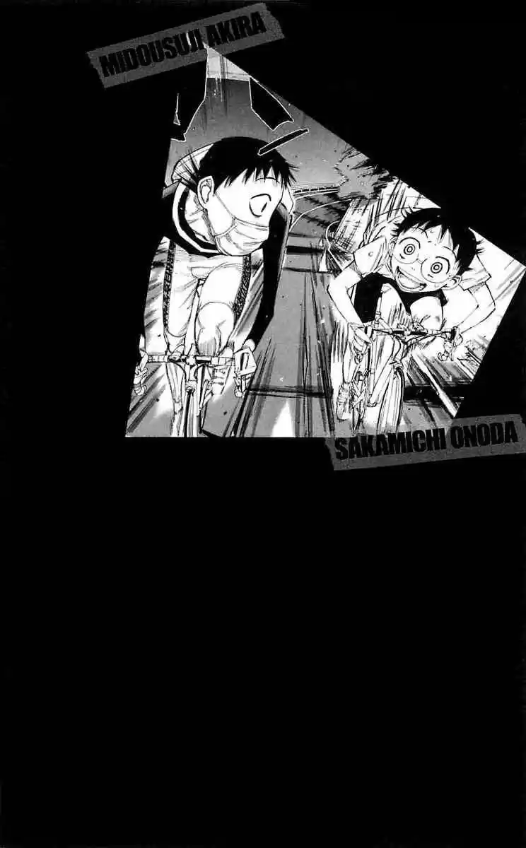 Yowamushi Pedal - Capítulo 157 - Página 2 - LectorTMOo