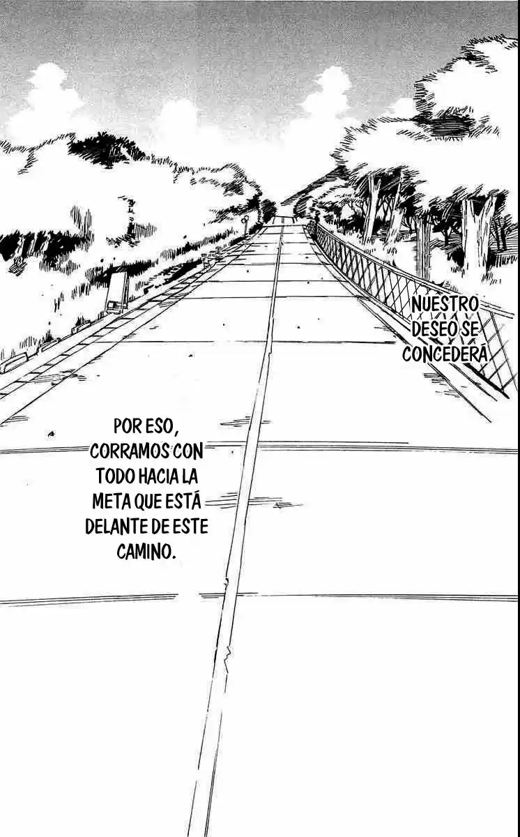 Yowamushi Pedal - Capítulo 161 - Página 11 - LectorTMOo