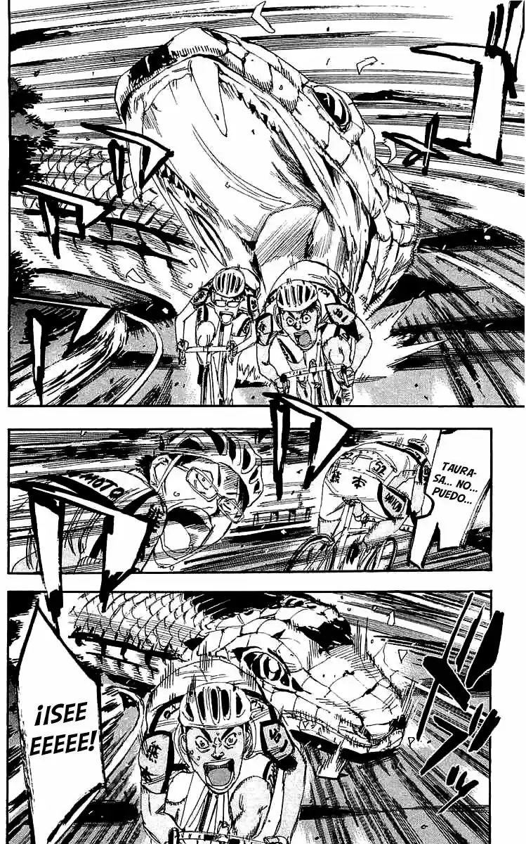 Yowamushi Pedal - Capítulo 162 - Página 6 - LectorTMOo