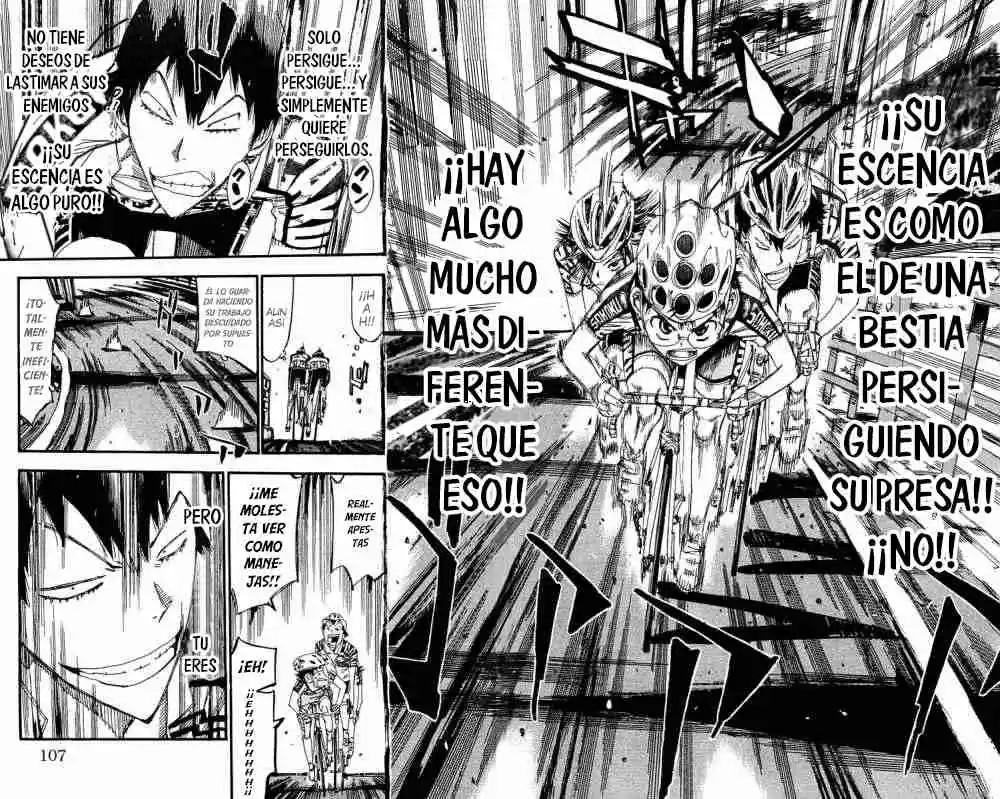 Yowamushi Pedal - Capítulo 168 - Página 8 - LectorTMOo