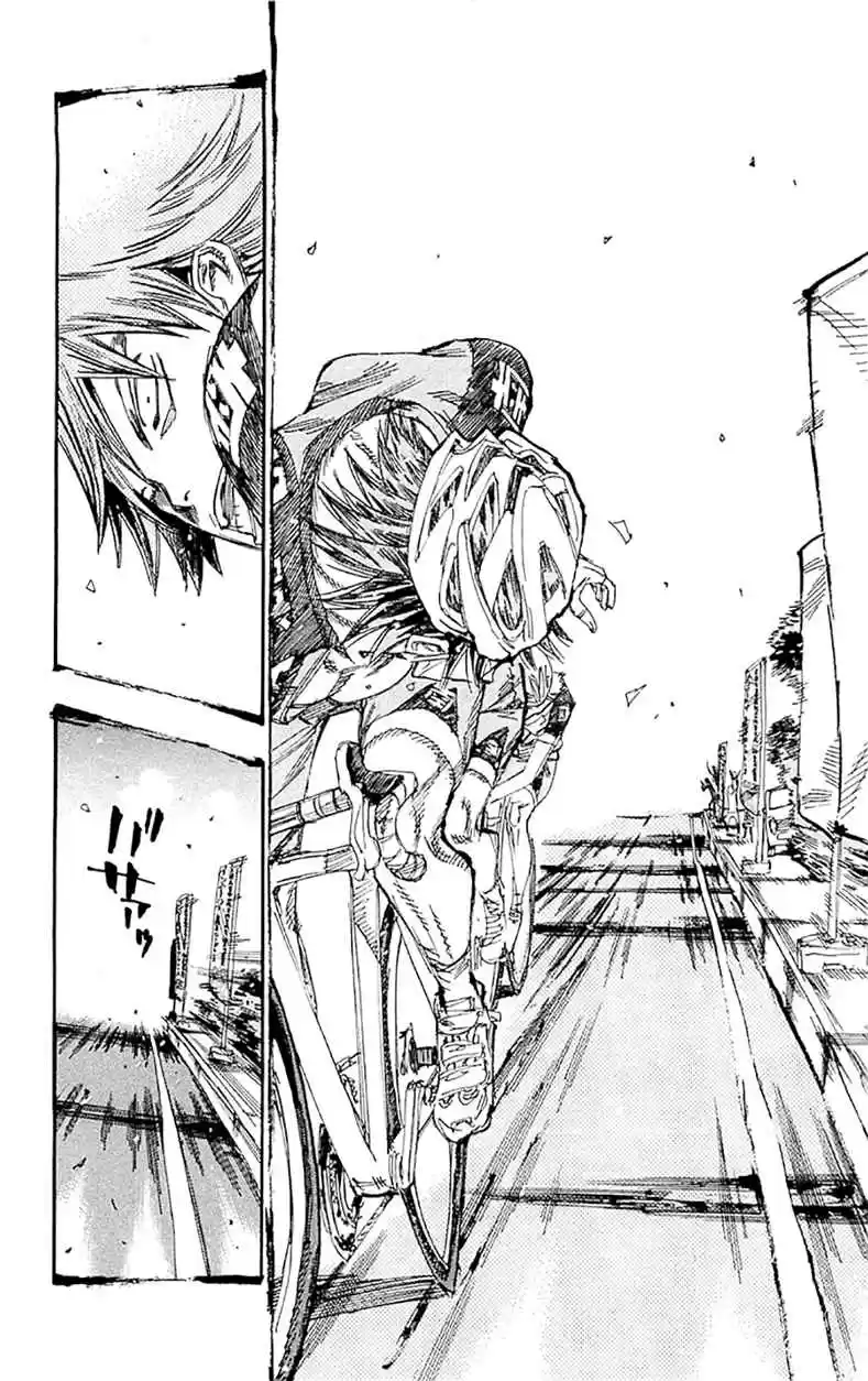 Yowamushi Pedal - Capítulo 173 - Página 10 - LectorTMOo