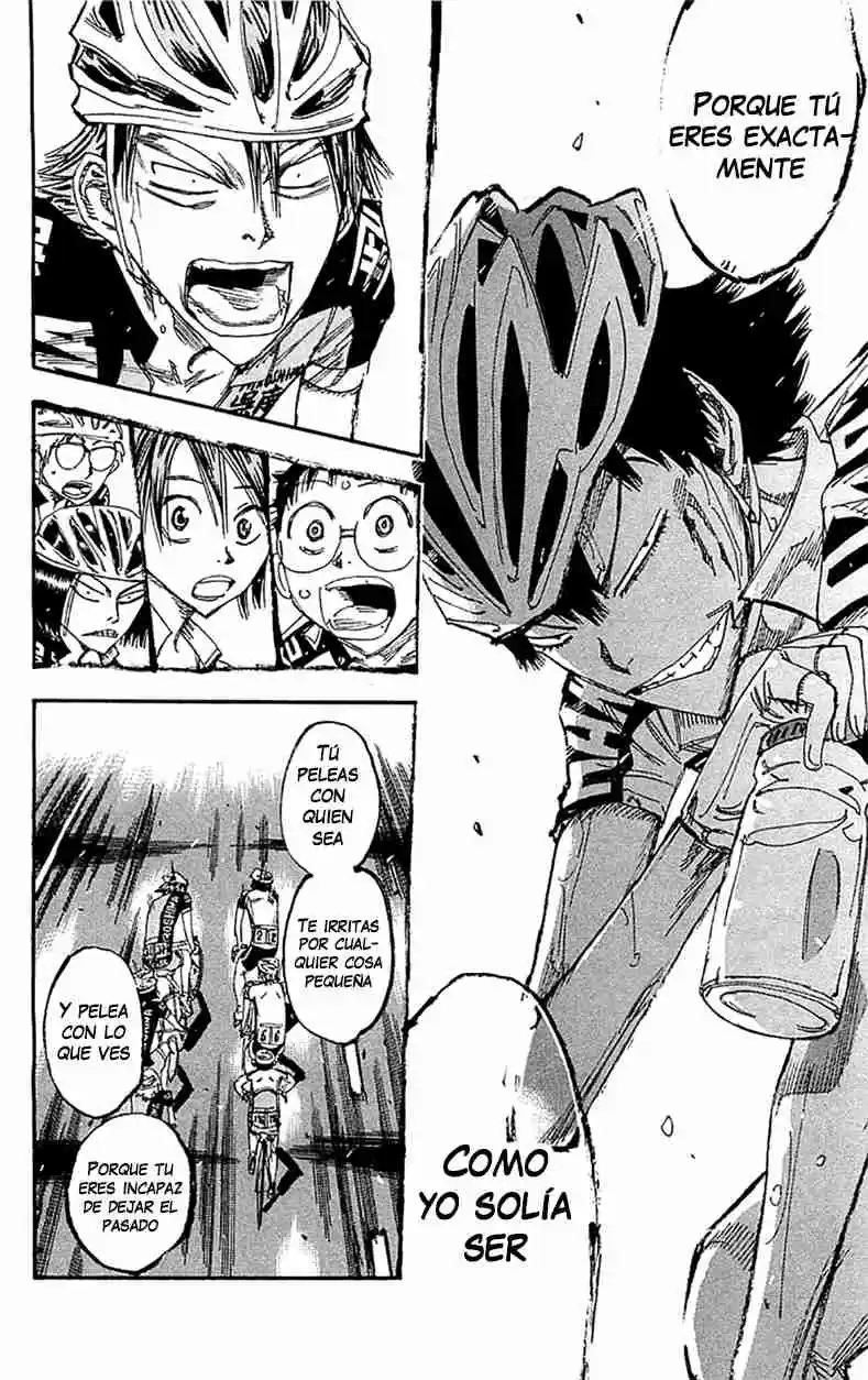 Yowamushi Pedal - Capítulo 173 - Página 20 - LectorTMOo
