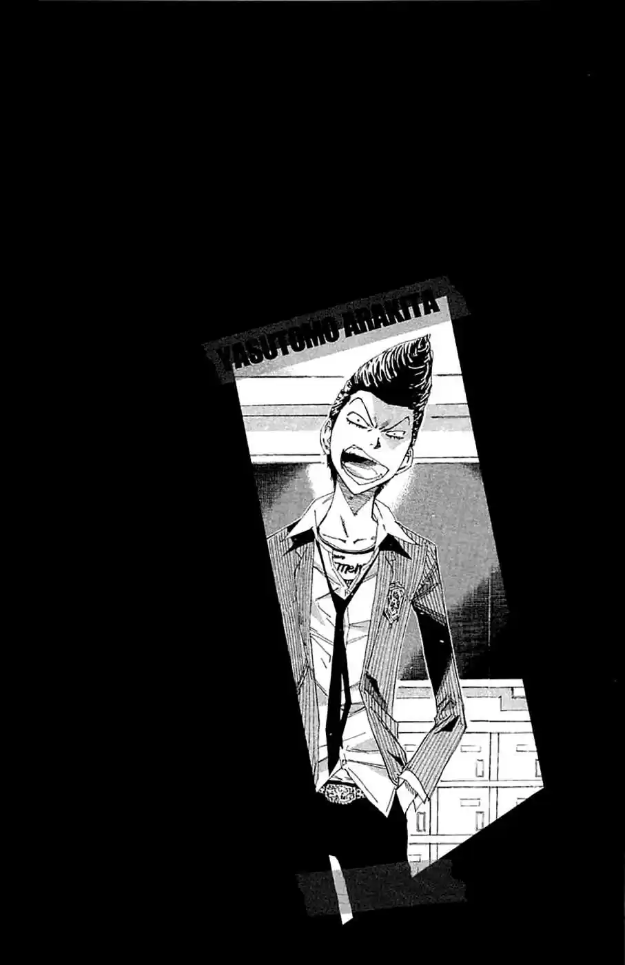 Yowamushi Pedal - Capítulo 175 - Página 3 - LectorTMOo