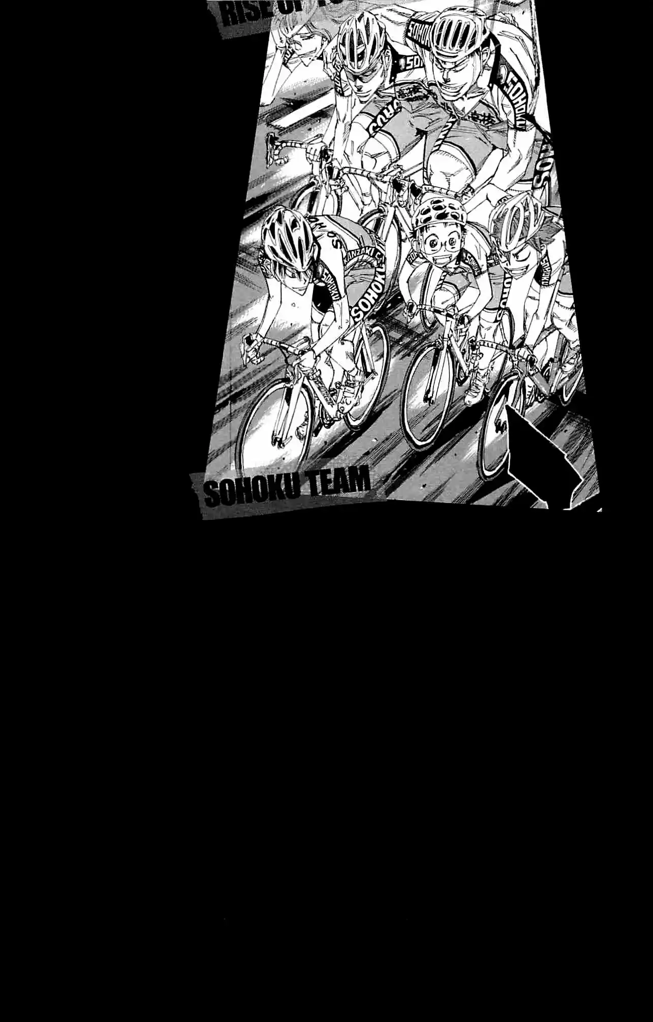 Yowamushi Pedal - Capítulo 178 - Página 4 - LectorTMOo