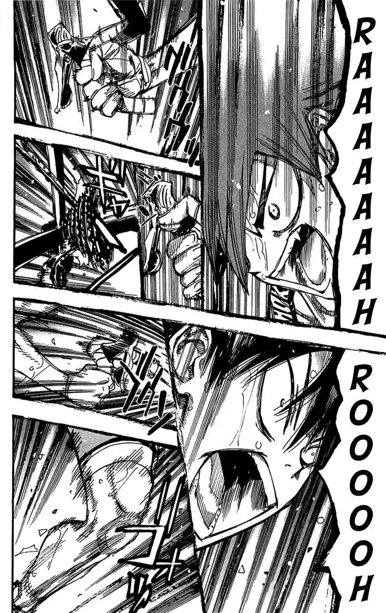 Yowamushi Pedal - Capítulo 181 - Página 10 - LectorTMOo