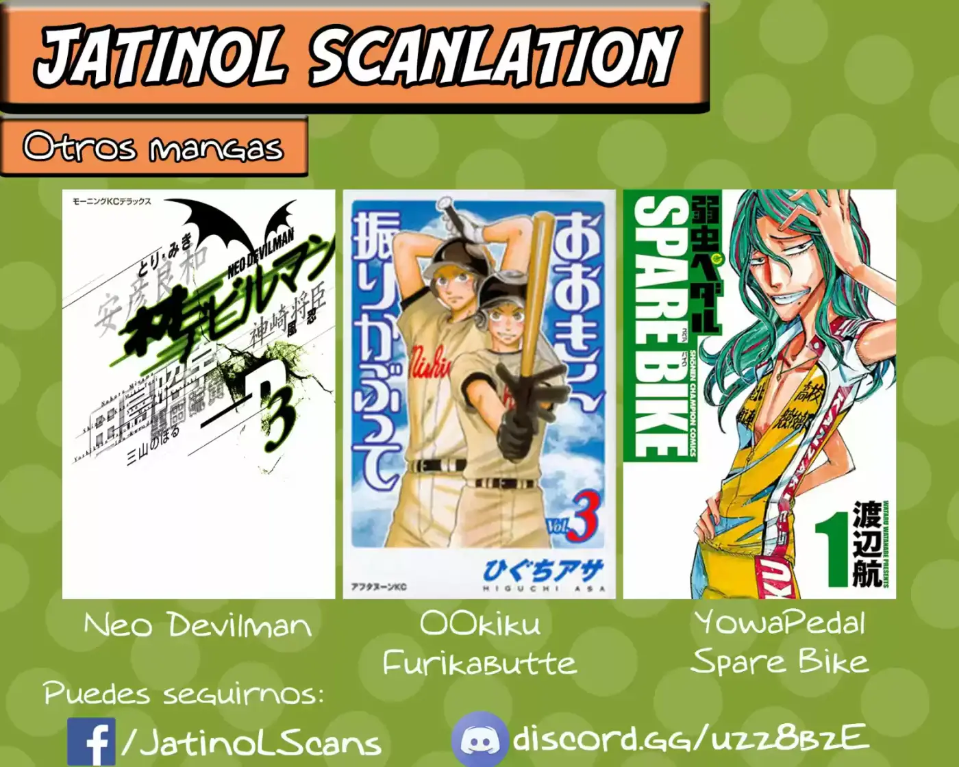 Yowamushi Pedal - Capítulo 189 - Página 19 - LectorTMOo