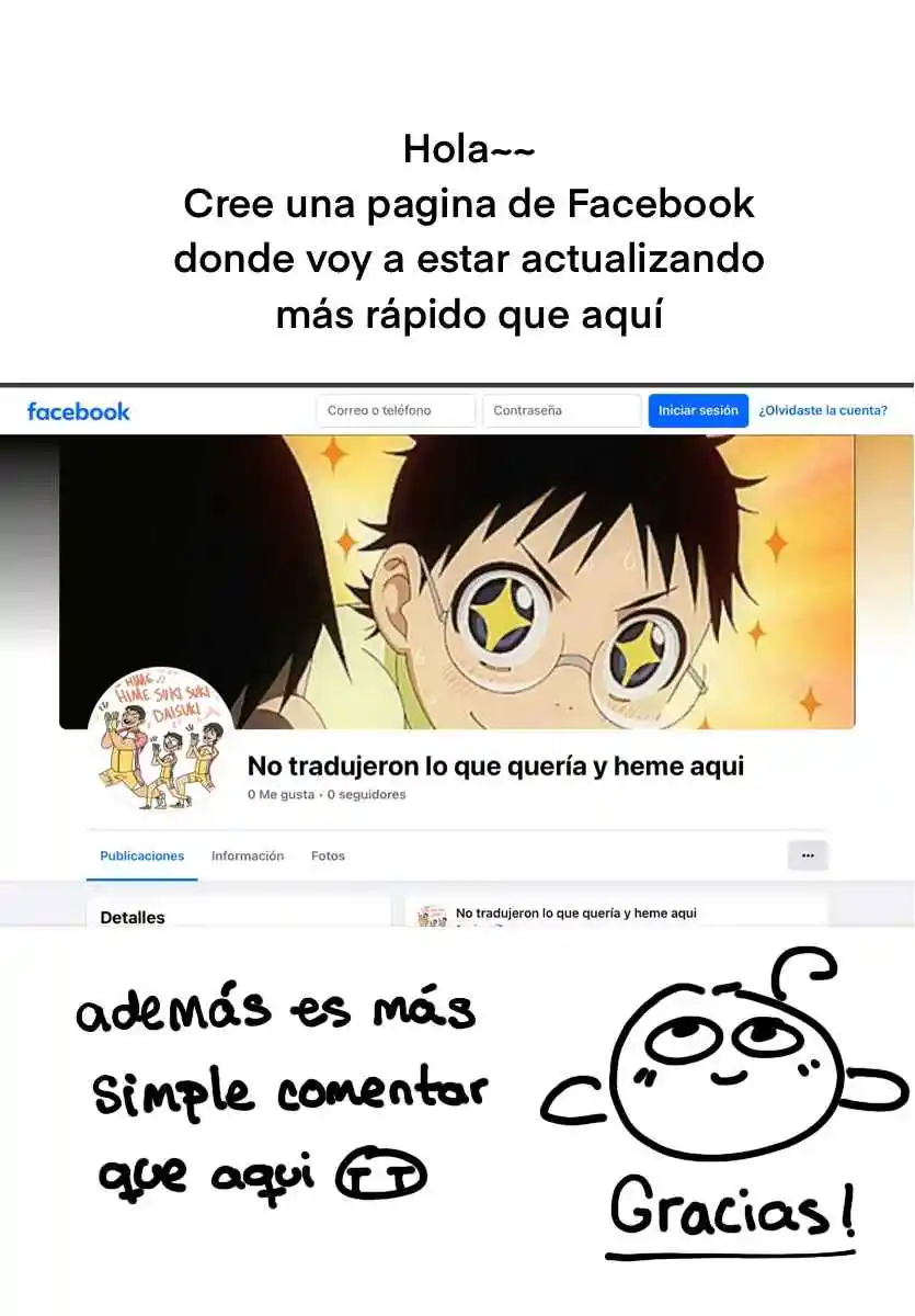 Yowamushi Pedal - Capítulo 211 - Página 20 - LectorTMOo
