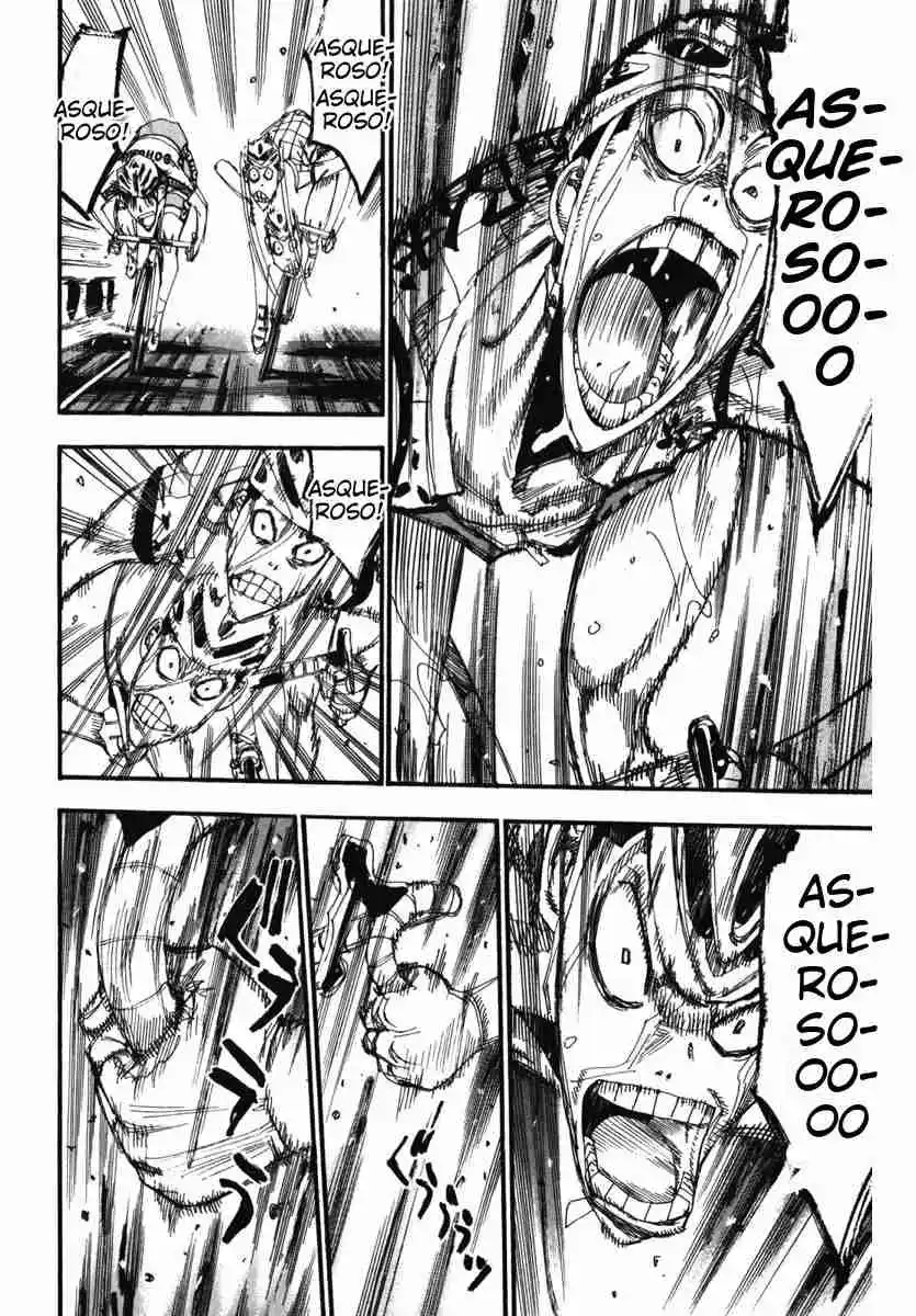 Yowamushi Pedal - Capítulo 214 - Página 11 - LectorTMOo