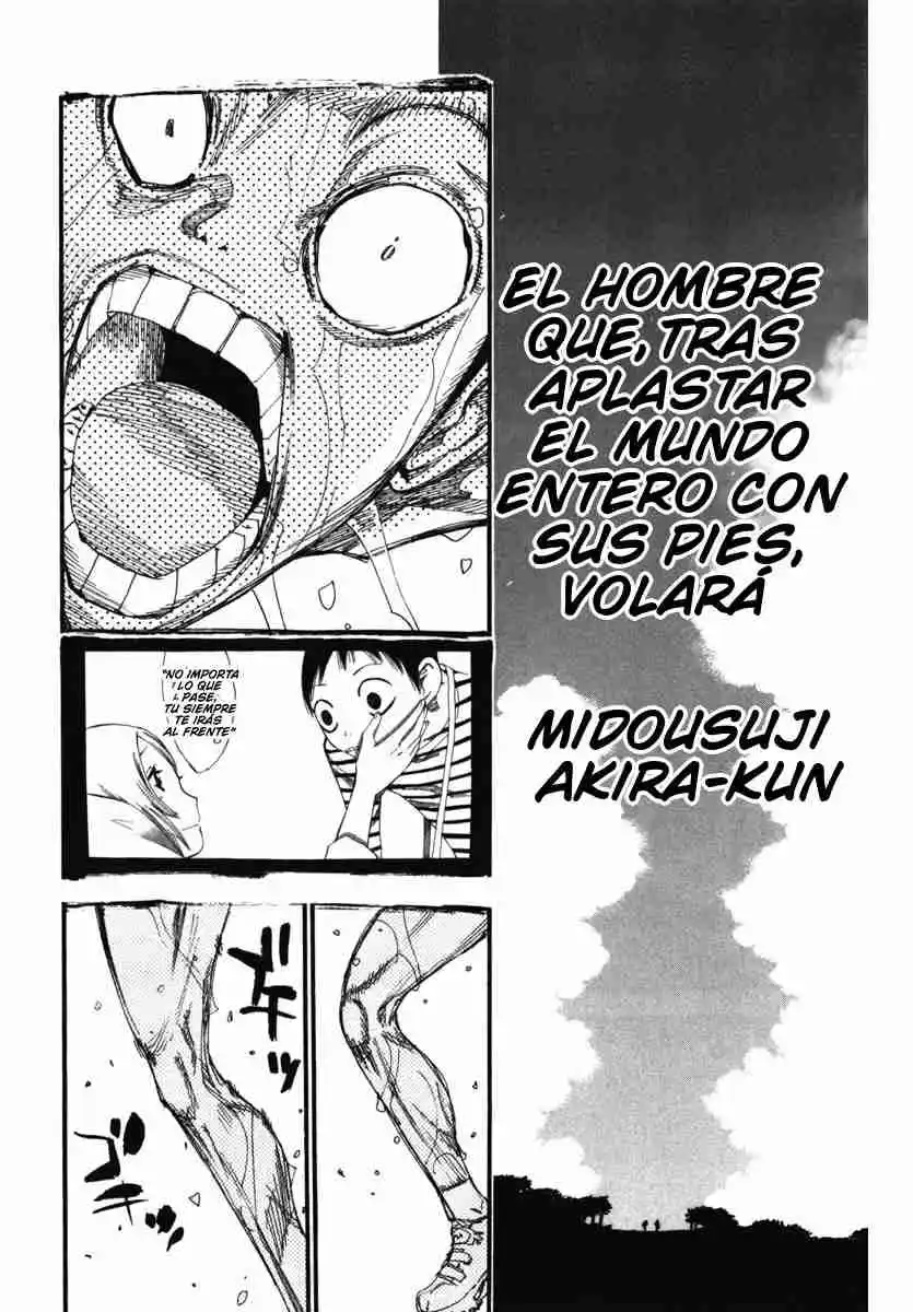 Yowamushi Pedal - Capítulo 214 - Página 16 - LectorTMOo
