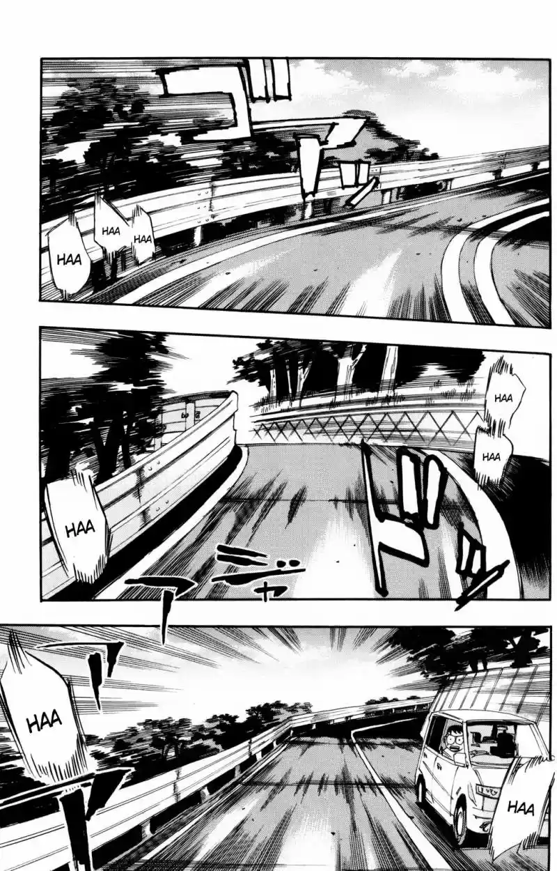 Yowamushi Pedal - Capítulo 24 - Página 6 - LectorTMOo