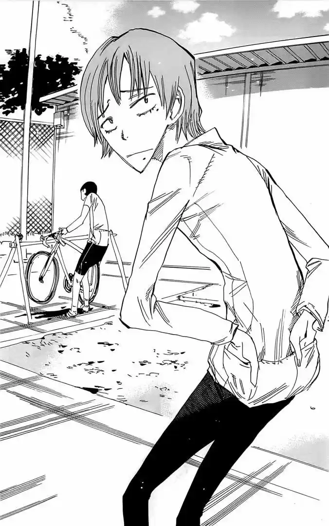 Yowamushi Pedal - Capítulo 40.05 - Página 2 - LectorTMOo