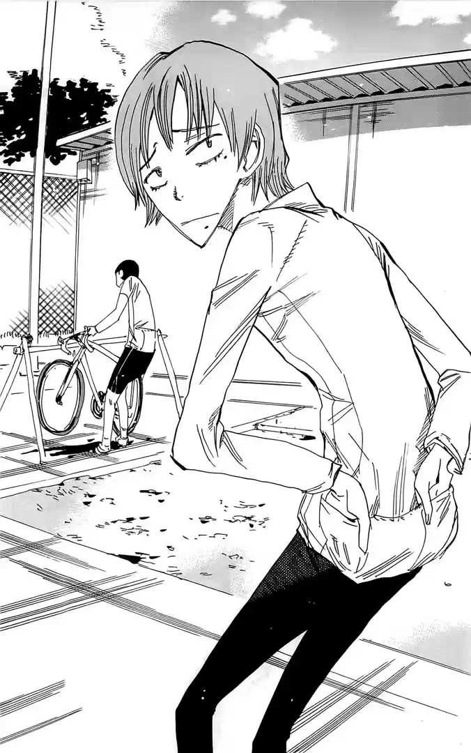 Yowamushi Pedal - Capítulo 40.5 - Página 2 - LectorTMOo