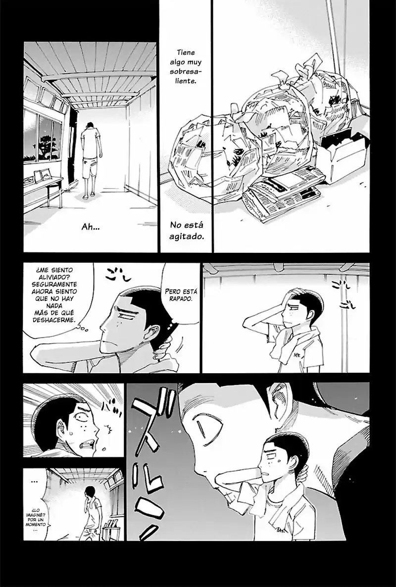 Yowamushi Pedal - Capítulo 432 - Página 10 - LectorTMOo