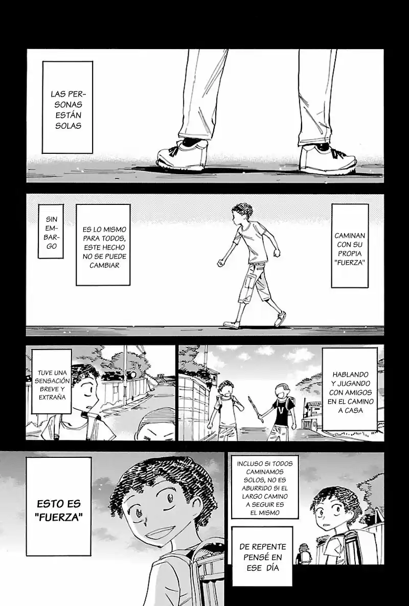 Yowamushi Pedal - Capítulo 436 - Página 5 - LectorTMOo